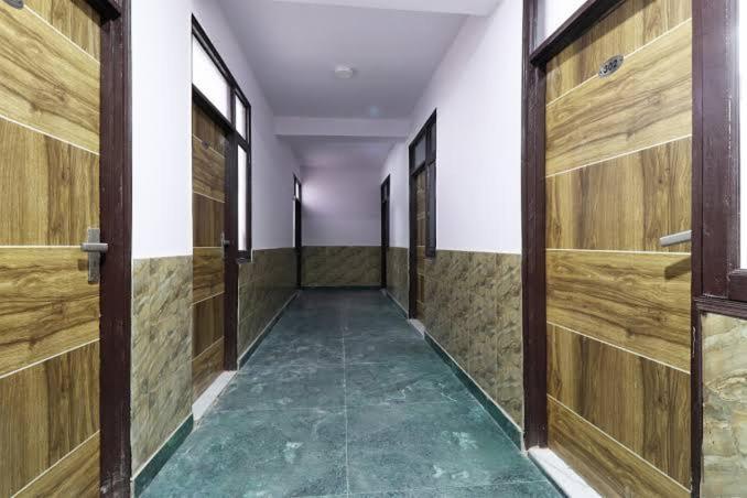 New Signature Village New Delhi Exterior photo