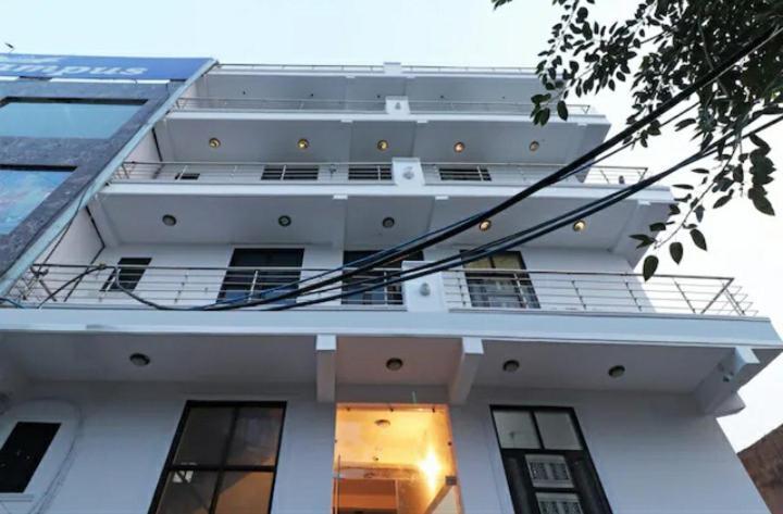 New Signature Village New Delhi Exterior photo