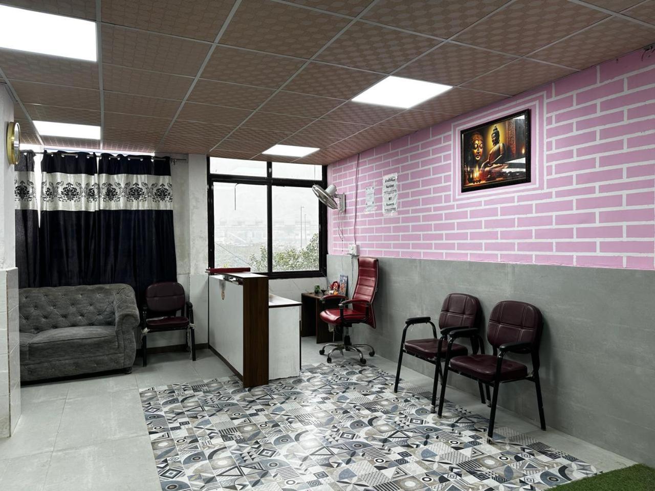 New Signature Village New Delhi Exterior photo